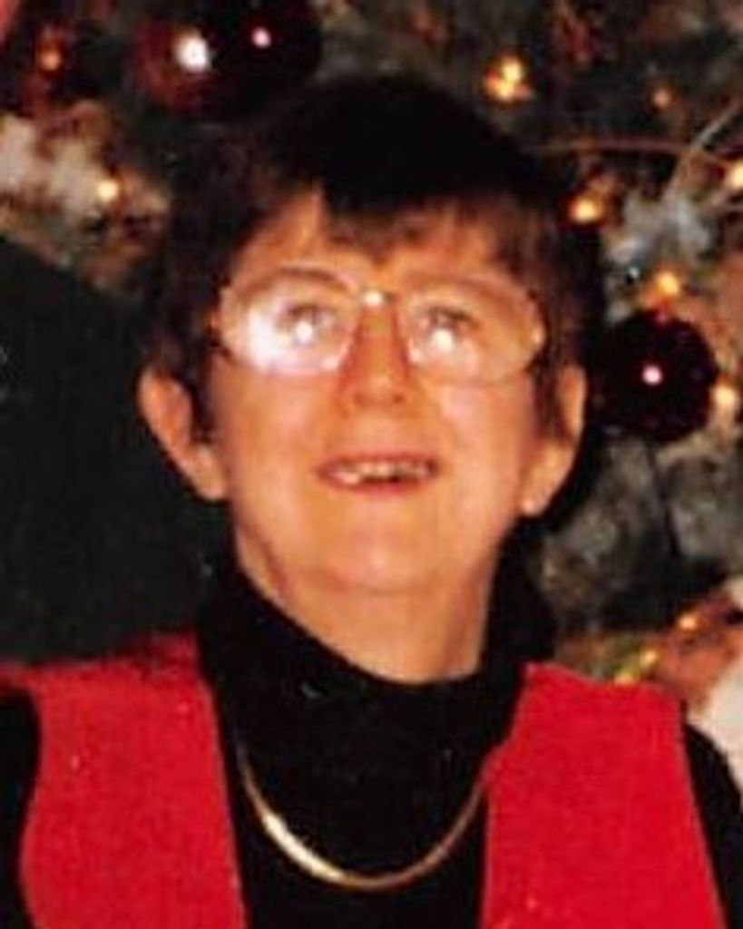 Shirley Dean Wilhoite