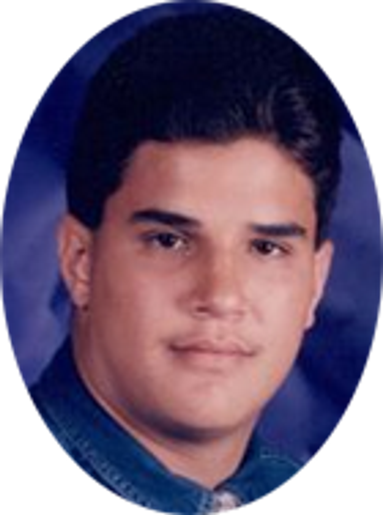 Daniel Garza