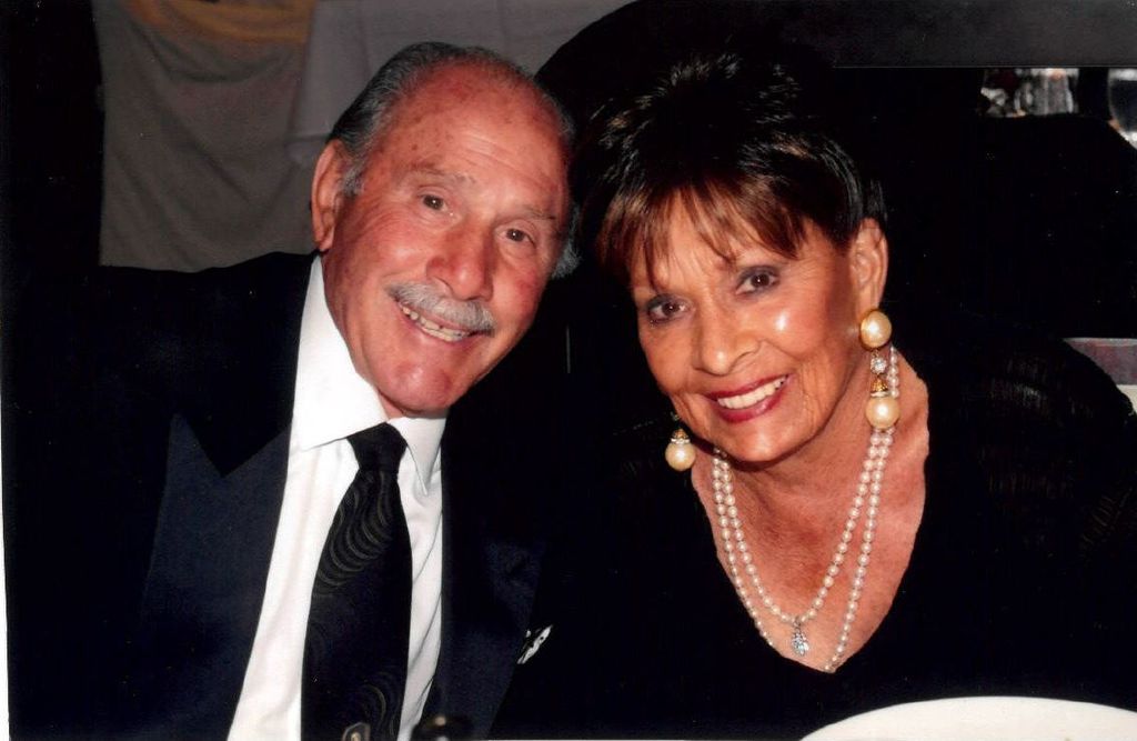 Lirio Angelosante Profile Photo