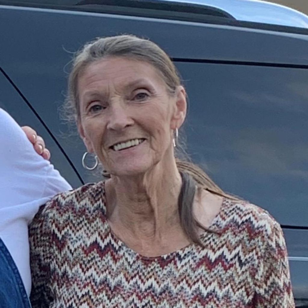Brenda Carol Clowers
