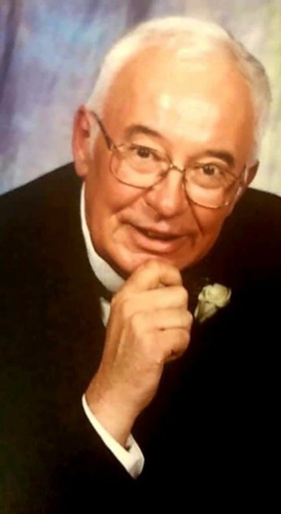 William J. Van Offeren