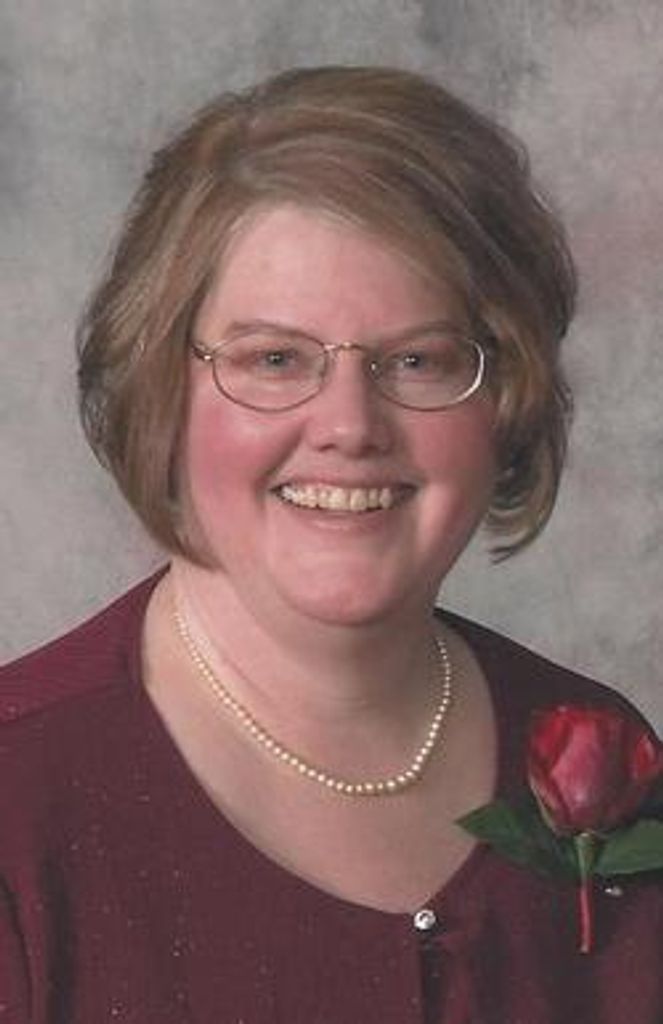 Gwen L. Mann