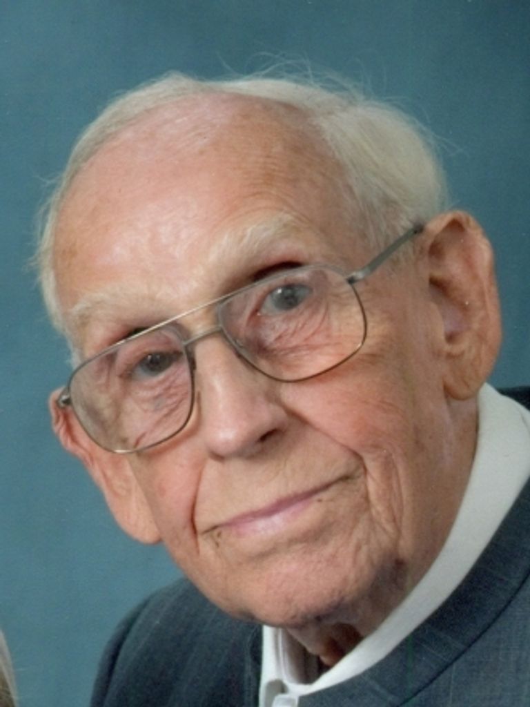 Clarence S. Sensenig