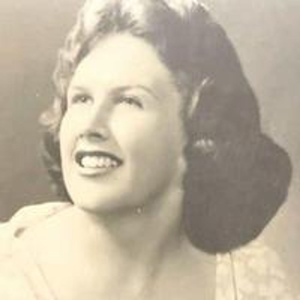 Jean Marie Keener