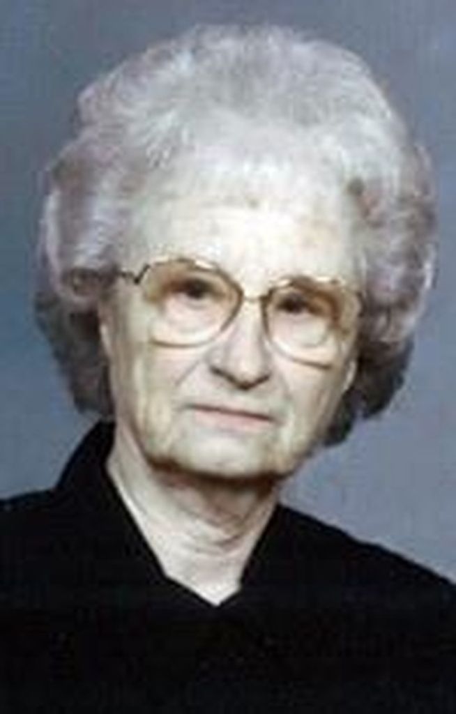 Alice "June" Higgins