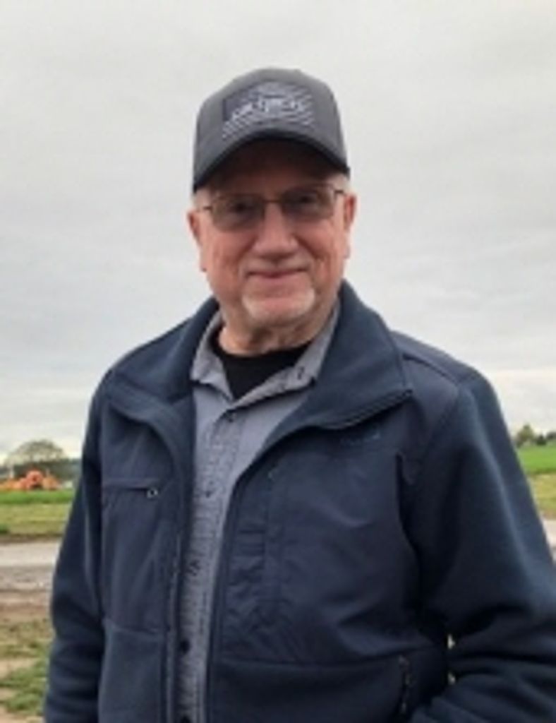 Kenneth "Kenny" William Schmidt