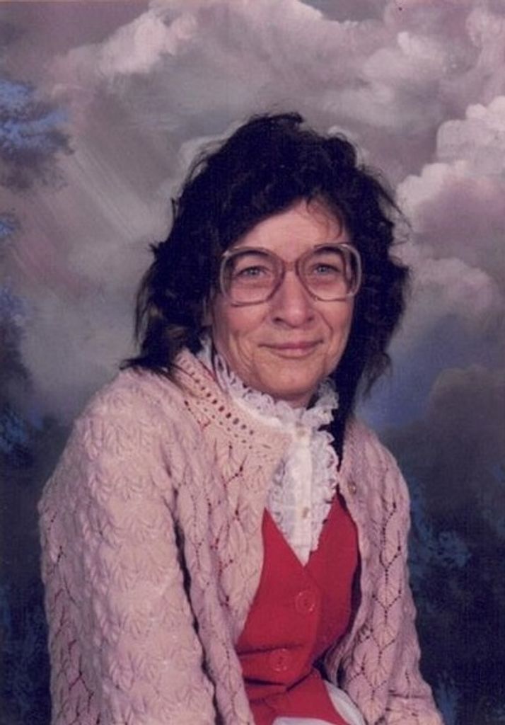 Virginia Fay Scaife Profile Photo