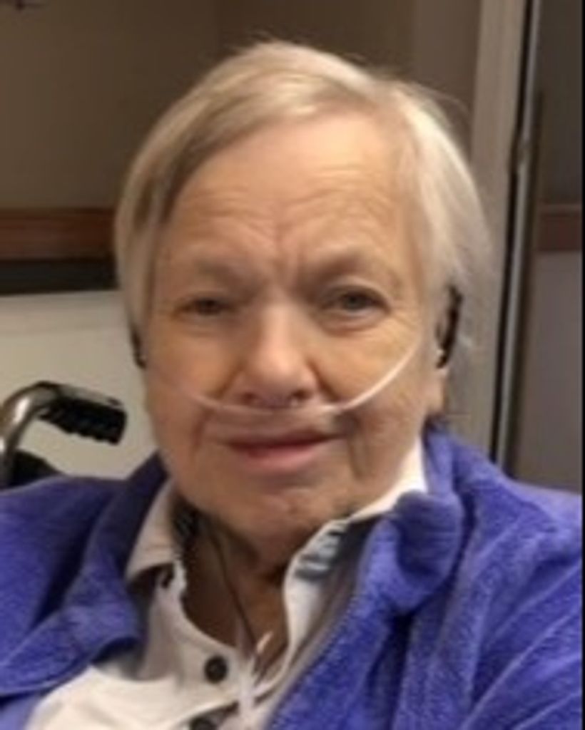 Patsy A Pendergast