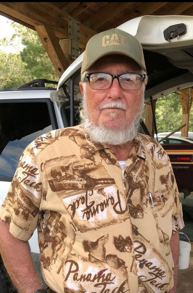 Clifford Morris Bozeman