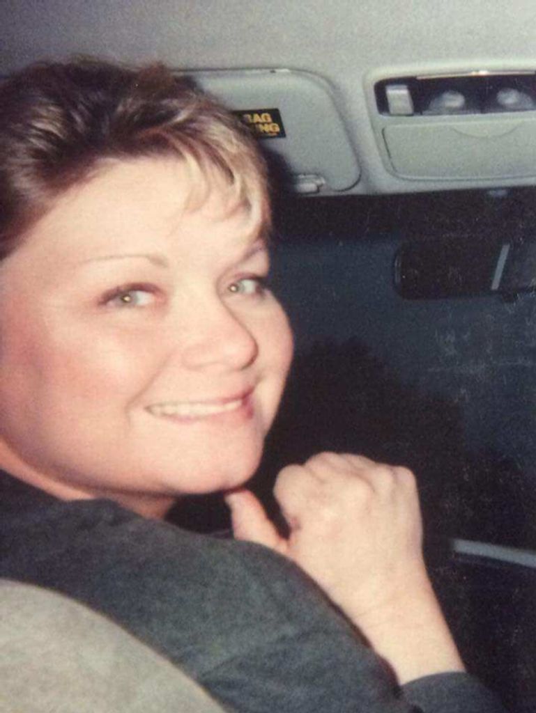 Elisa Dawn Vagott-Anderson Profile Photo