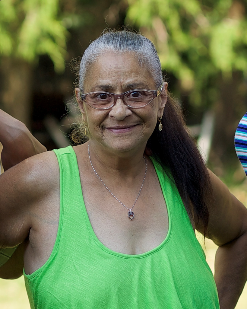 Margarita Crespo