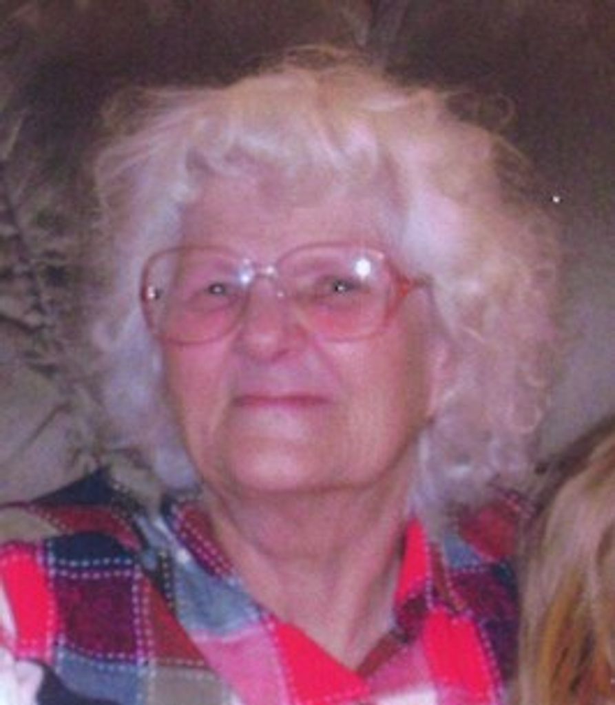 Irma Lee Towe