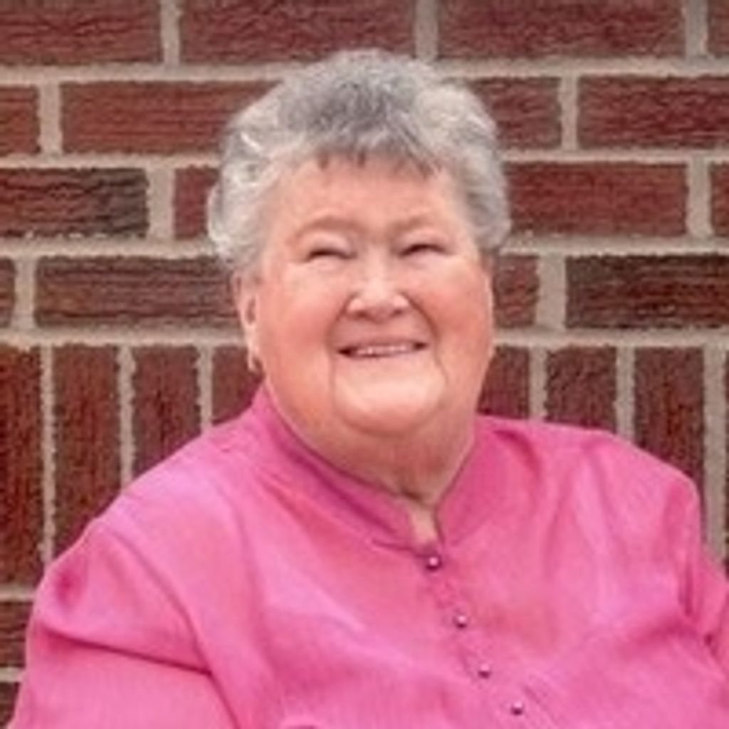 Dorothy R. Merrill