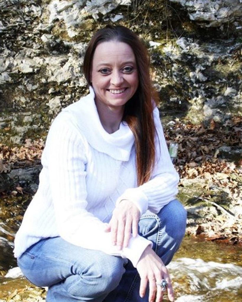 Nanette Marie Stringer