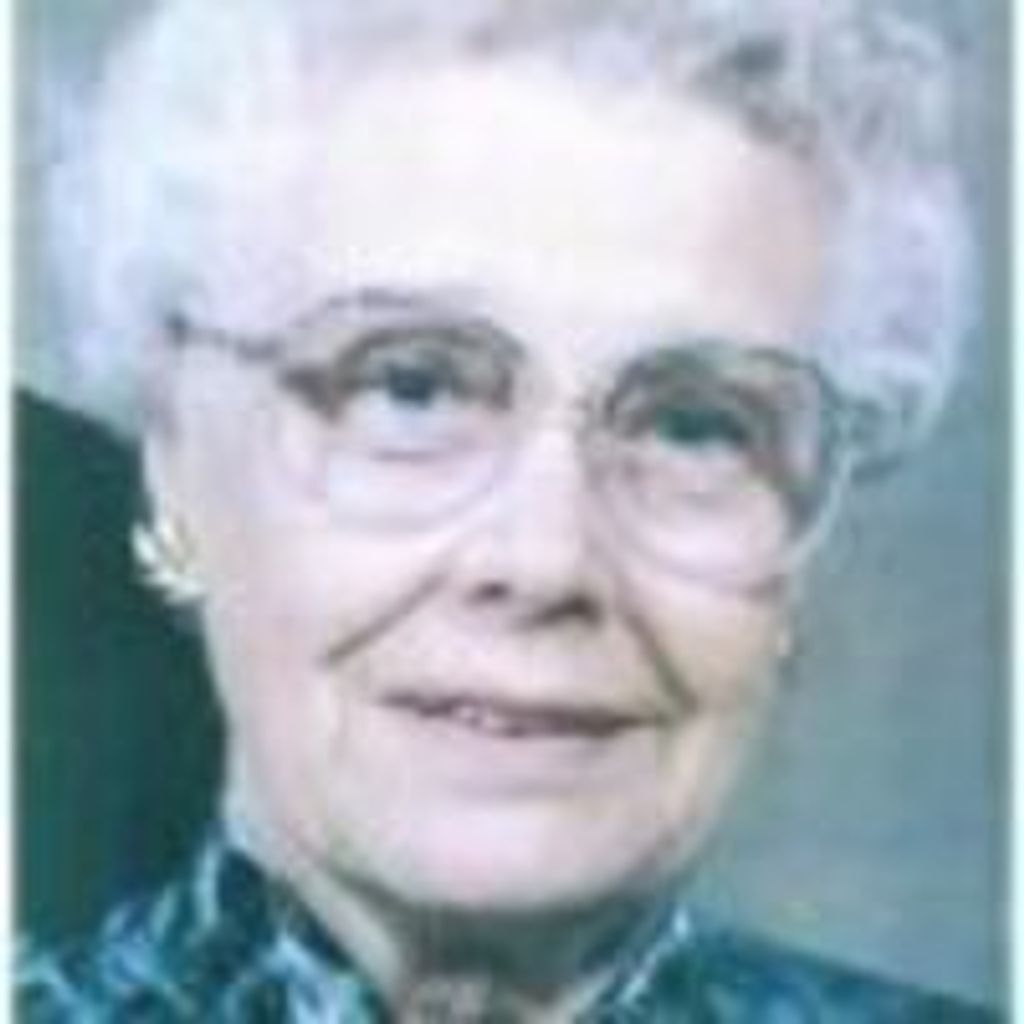 Helen Louise Young