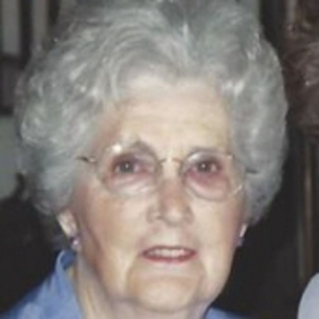 Geneva Moran Hoover