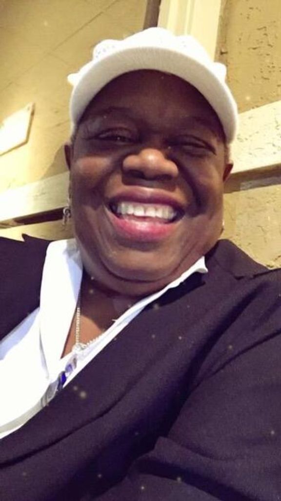 Bobbie Bryant White Profile Photo