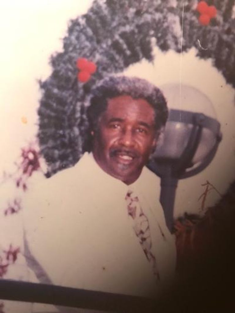 Jimmy Lee Burden Profile Photo