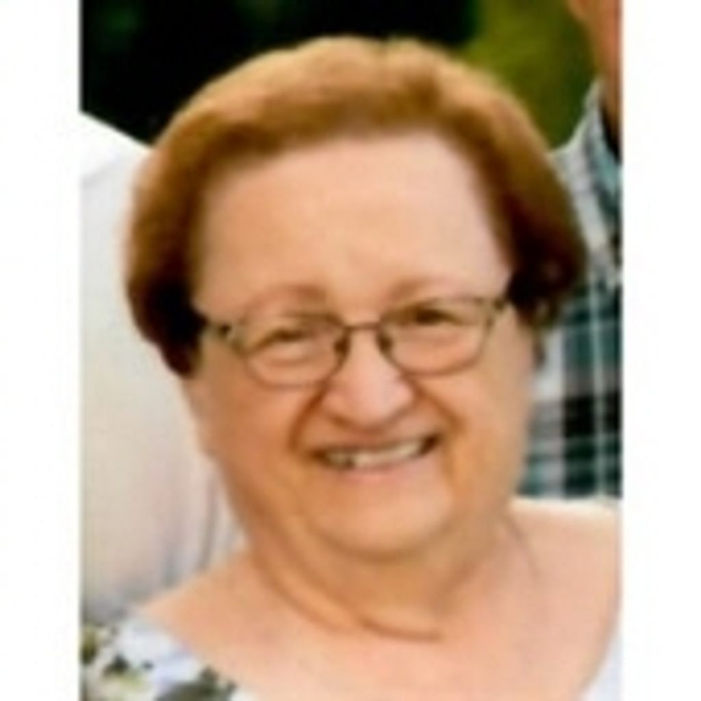 Anna Mary Millerschone Profile Photo