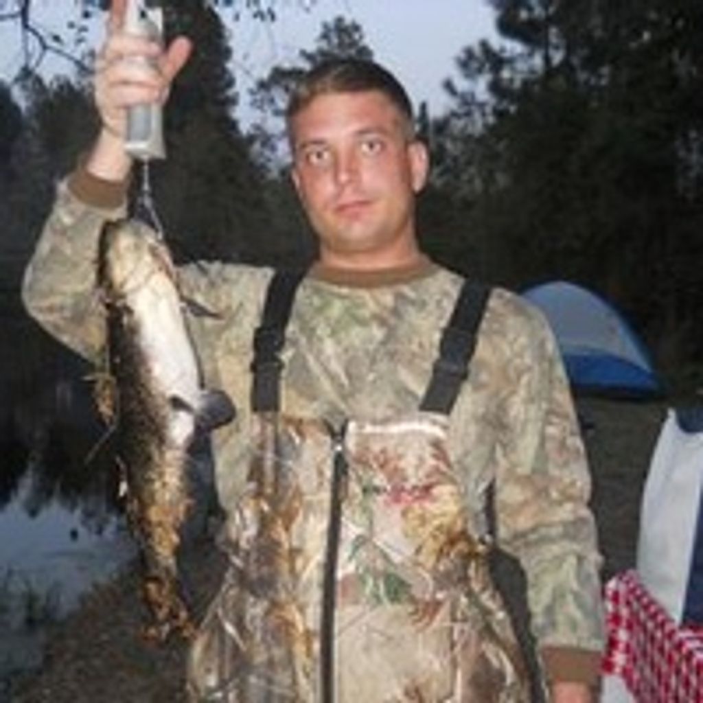 Adrian  Harvey Bacon Profile Photo