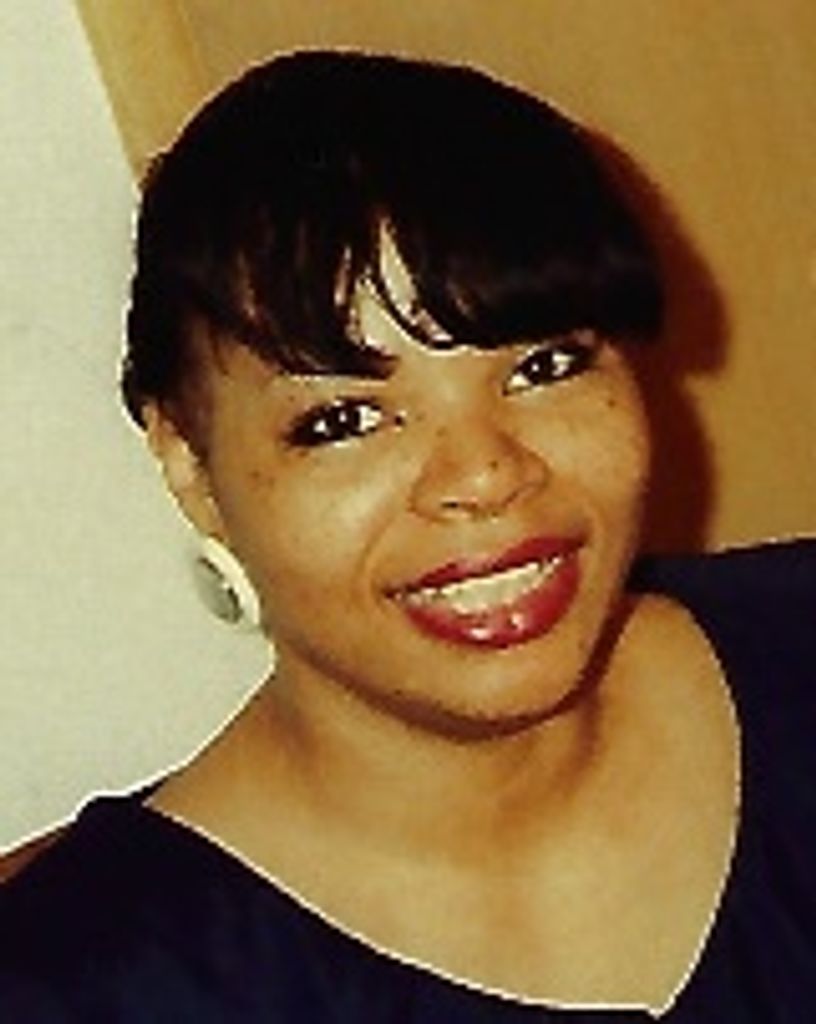 Linda Faye Singleton