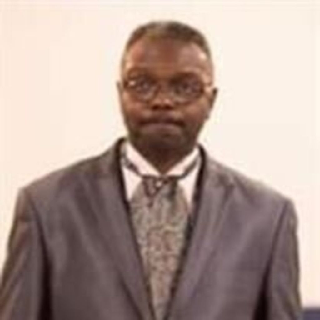 Harris Jenkins Jr.