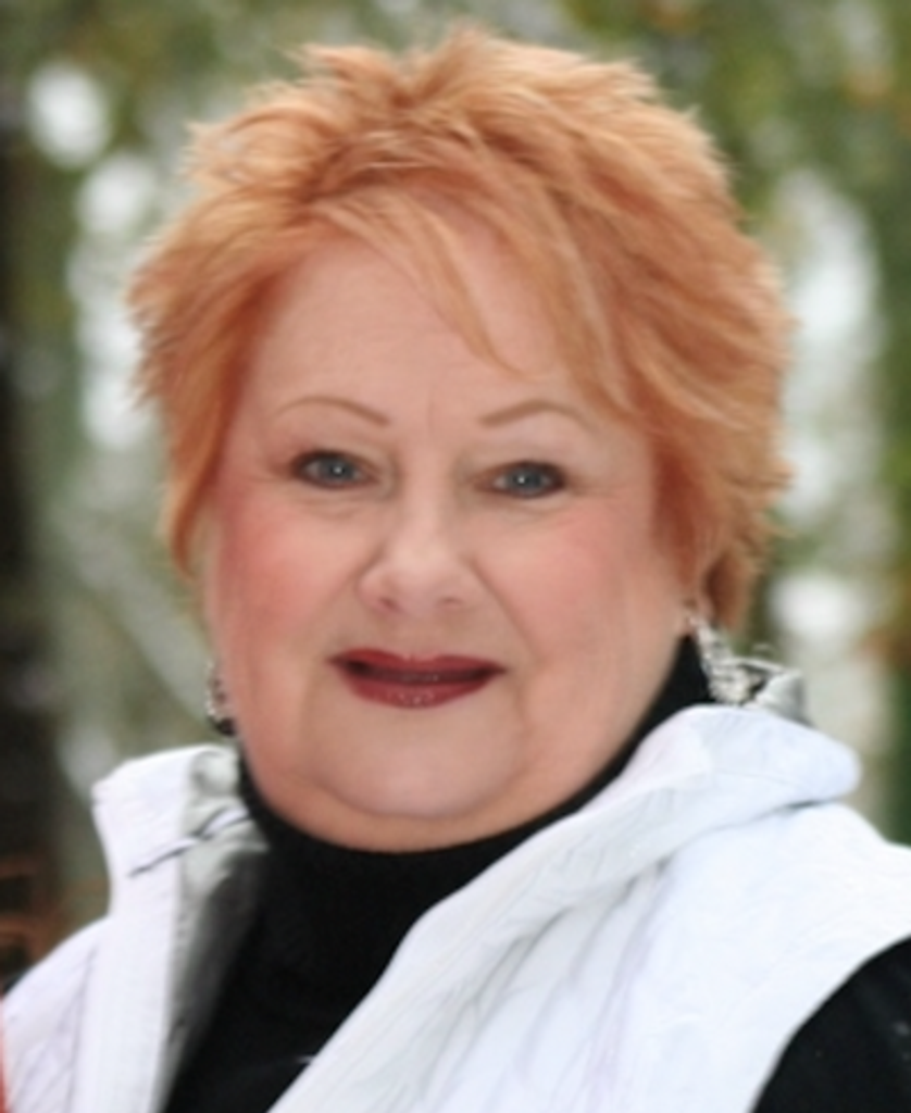 Anne Magee Amason Profile Photo