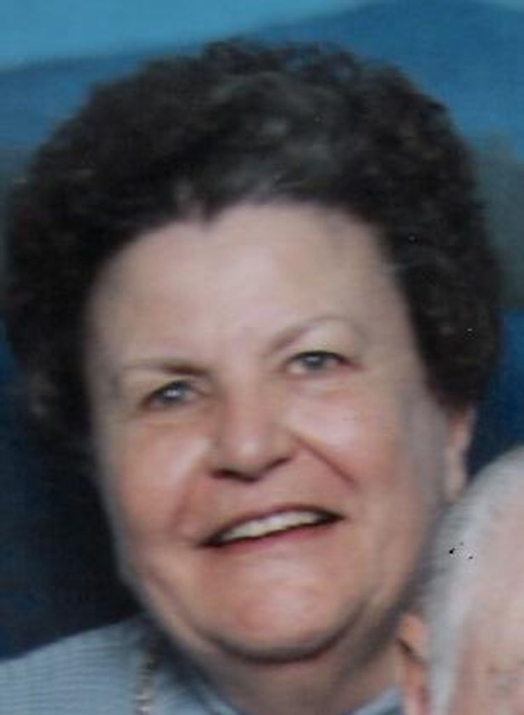 Zelda Ford Profile Photo