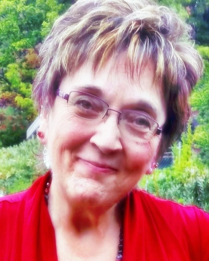 Regina M. "Jeanne" Blonsky Profile Photo