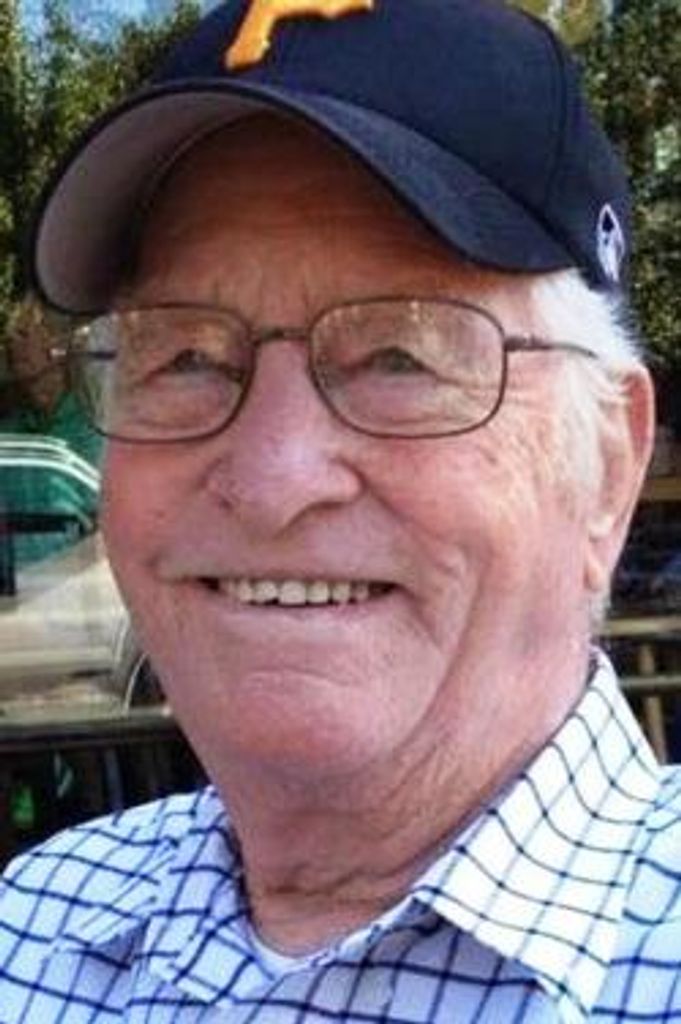 John Pease
