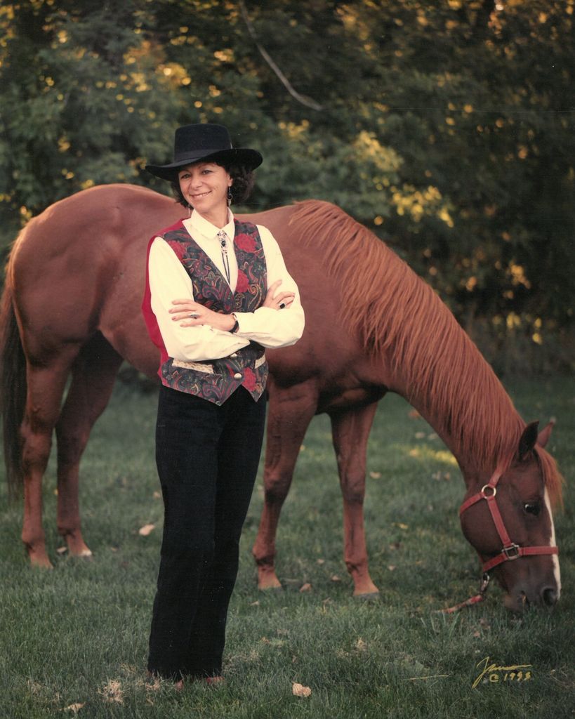 Barbara Ann Mattson Profile Photo