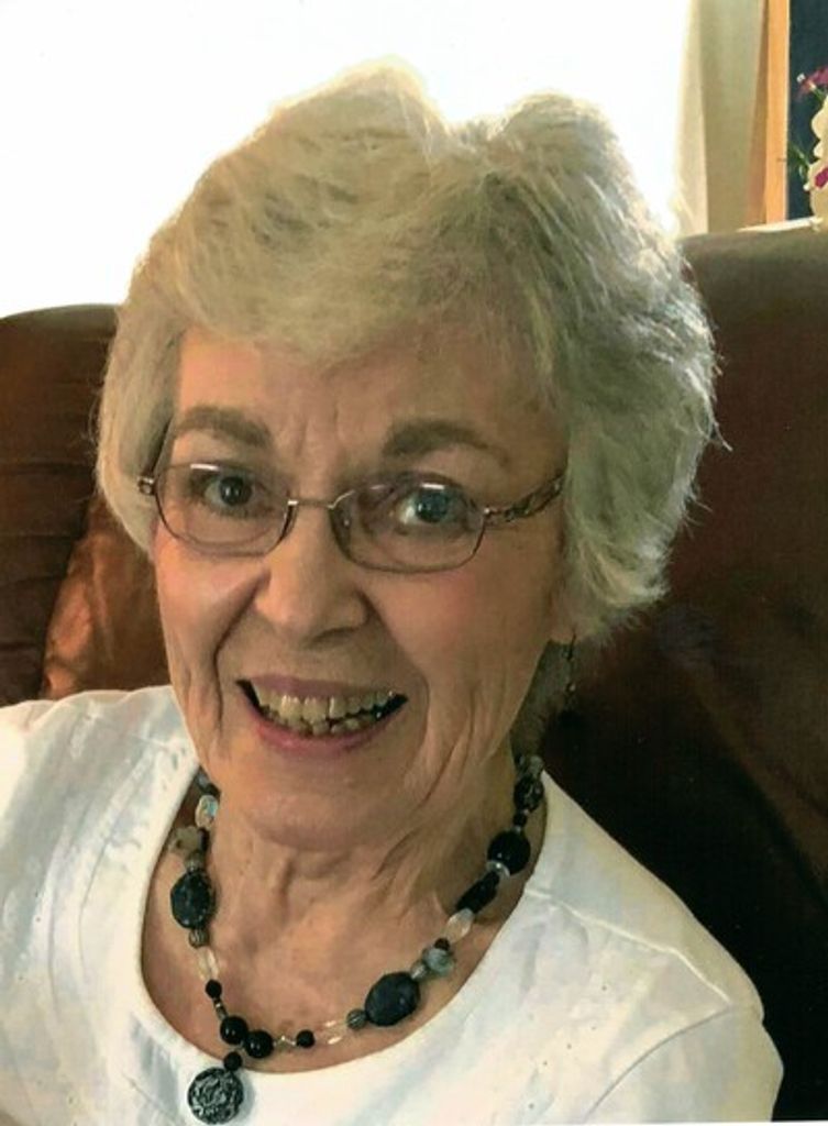 Ina Mae Nystrom Profile Photo