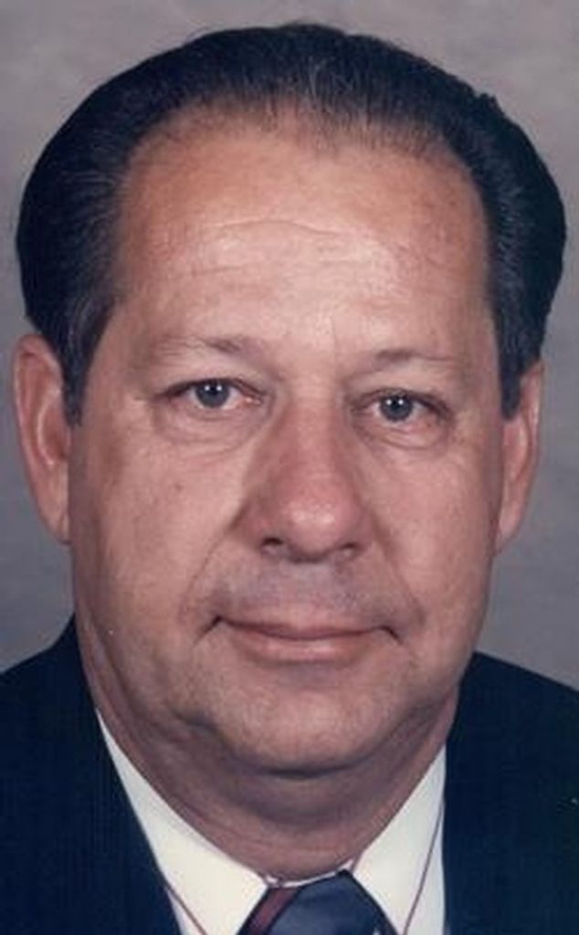 Sidney Landry