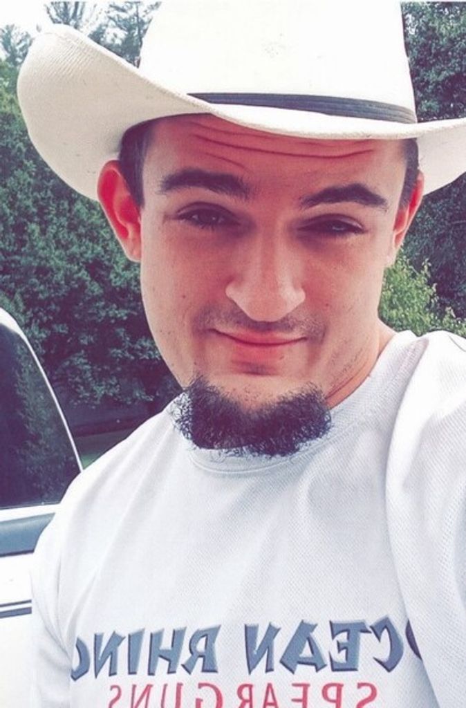 Samuel "Sammy" Charlie Bryant Profile Photo