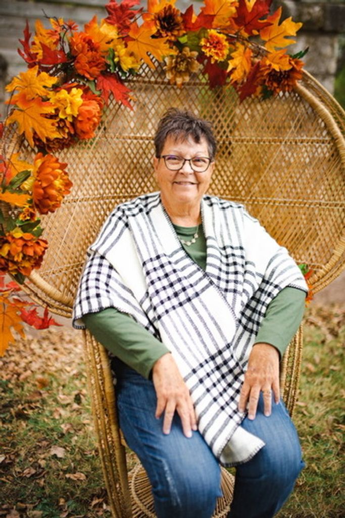 Christine Sue Allen Profile Photo