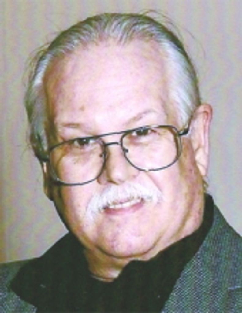 Ernie Lee Fournet Profile Photo