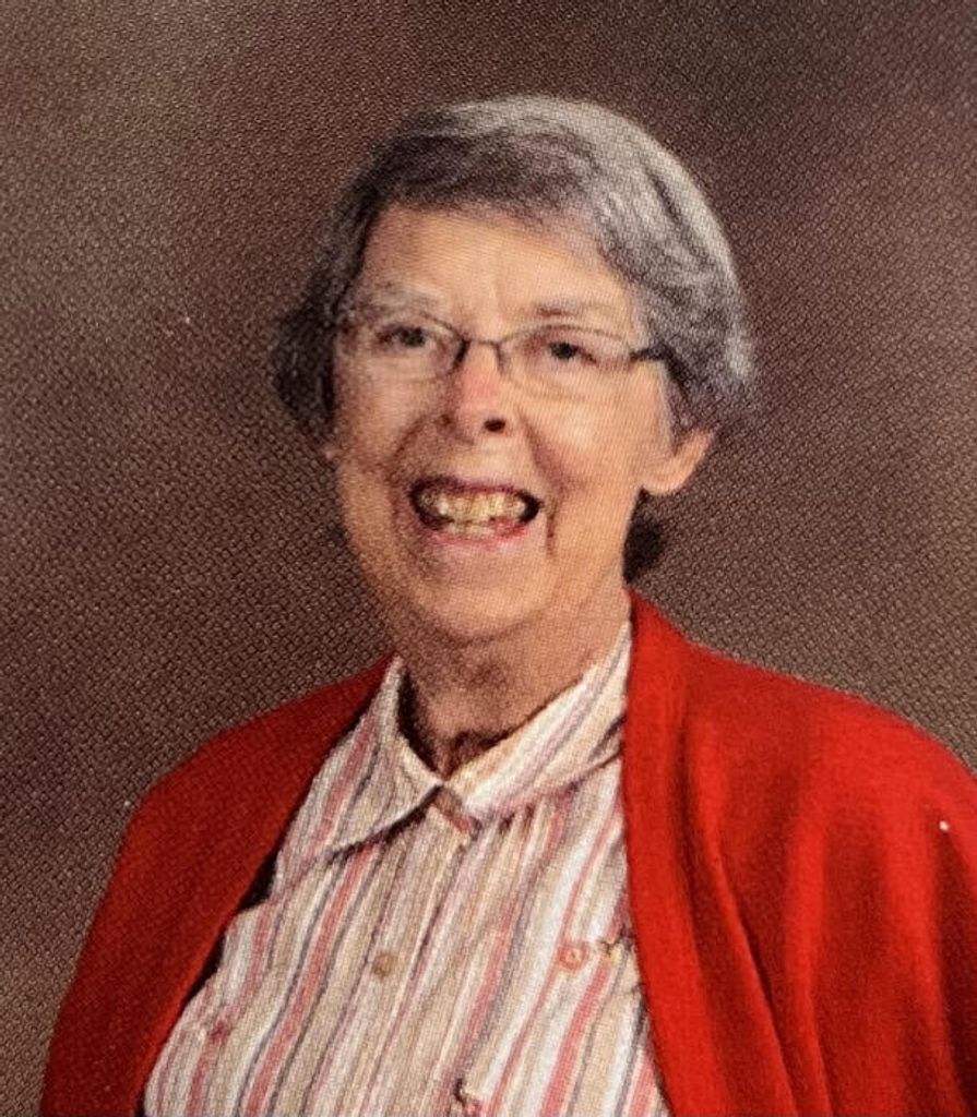 Beatrice Blubaugh Profile Photo
