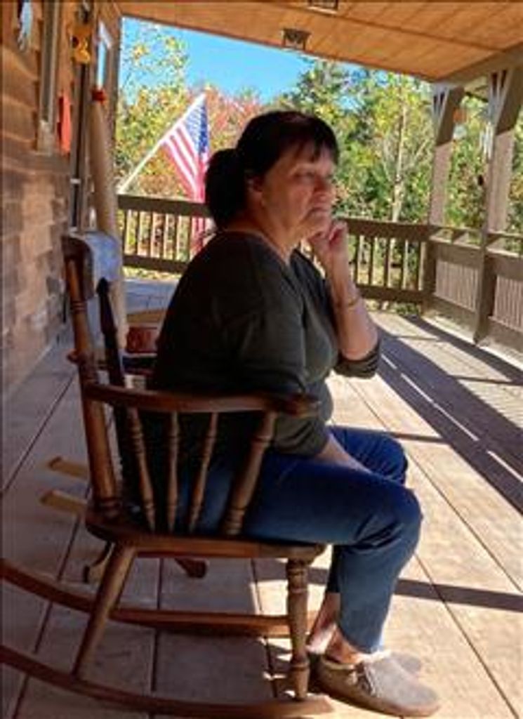 Cheryl Urban Richardson Profile Photo