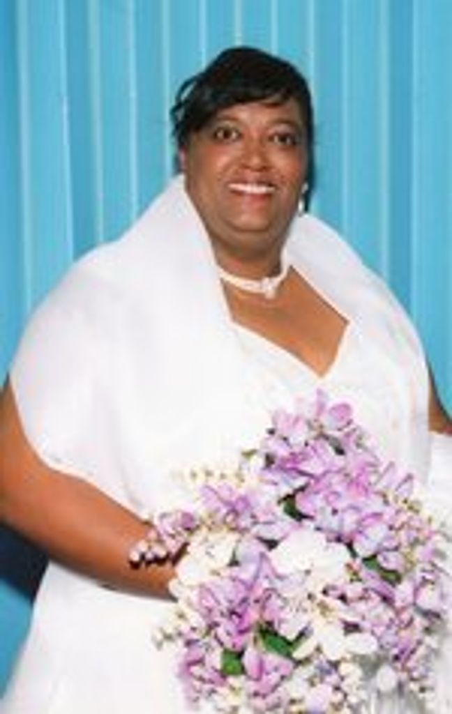 Vanessa Coleman