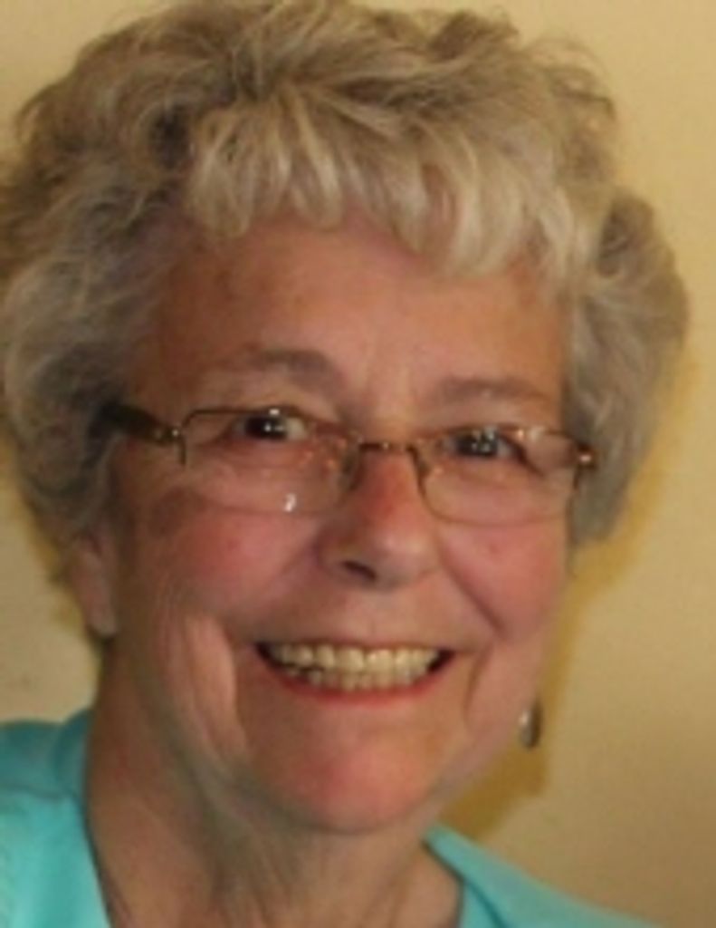 Yvette St. Onge-Riendeau Berthiaume