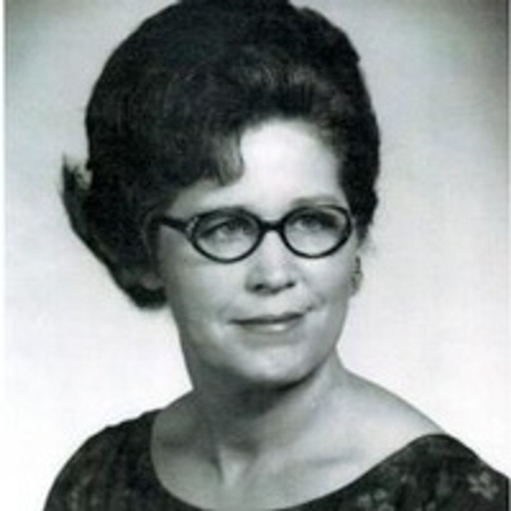 Grace Pickett Roberts