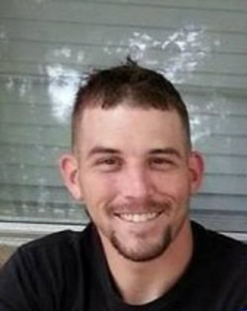 Joshua Neil Robinson Profile Photo