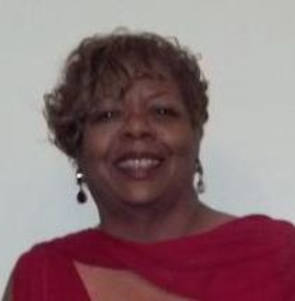 Mary Love