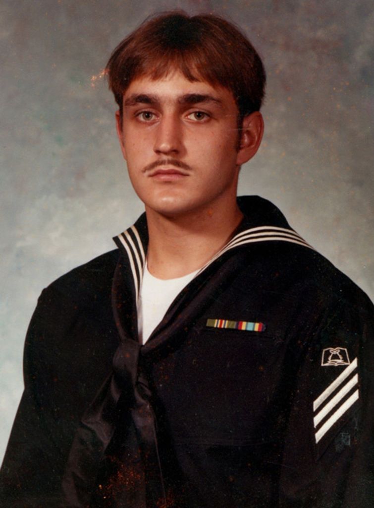 Gary Dean "Gizzy" Bender