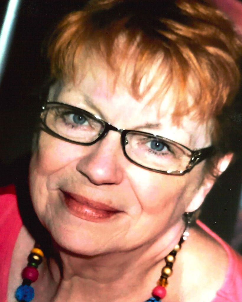 Kathryn Christine Whitaker Profile Photo