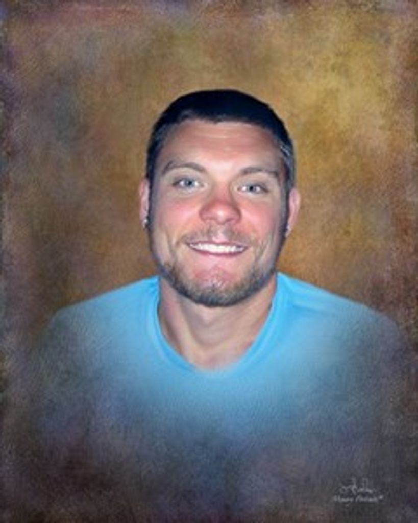 Tyler Evan Gowen