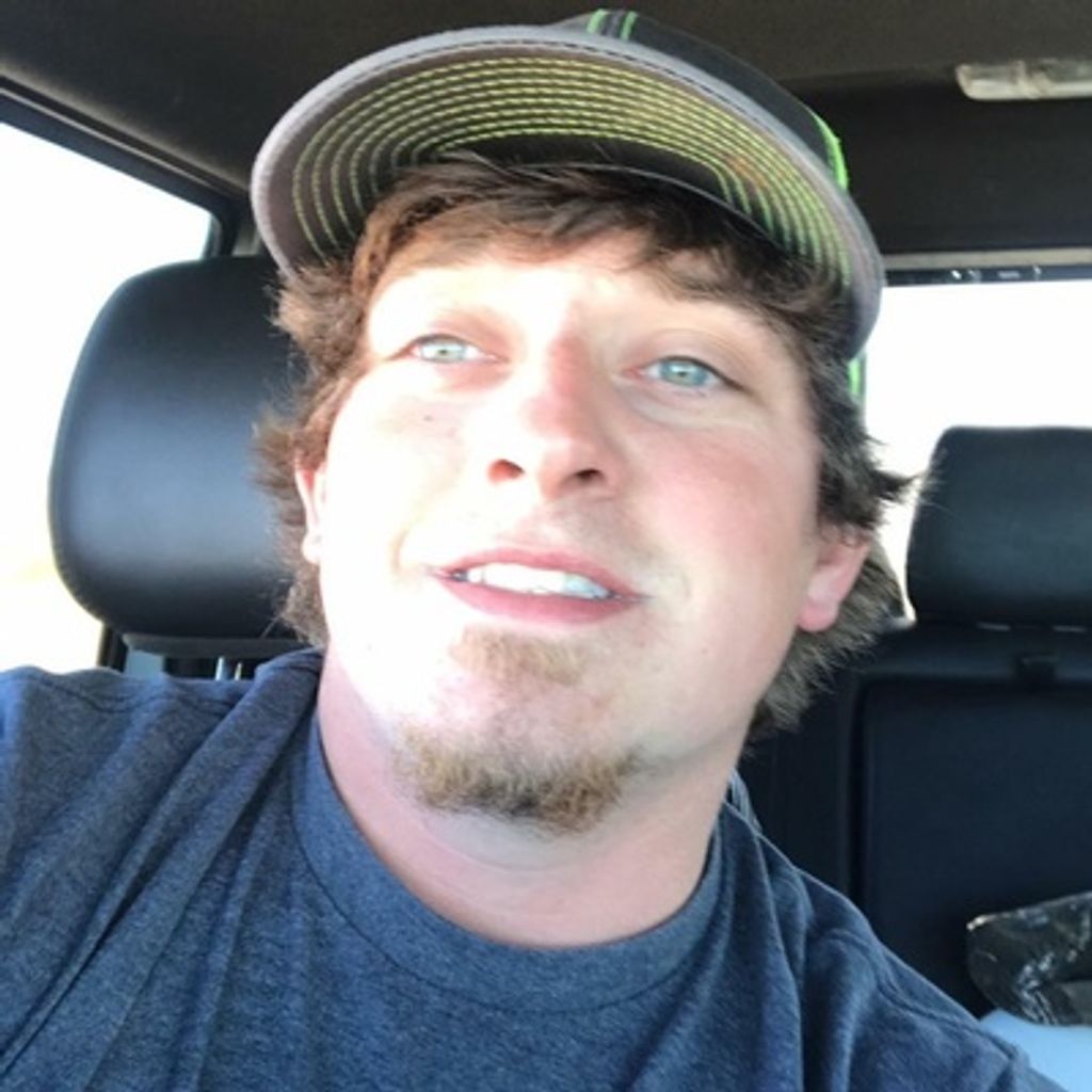 Tyler Mccade West Profile Photo