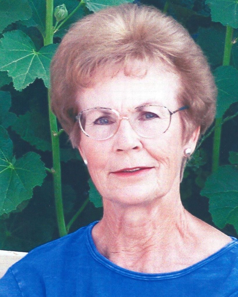 Betty Louise Post