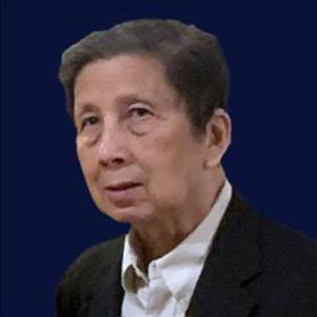 Franciscus X. P. Wanahita, M. D.