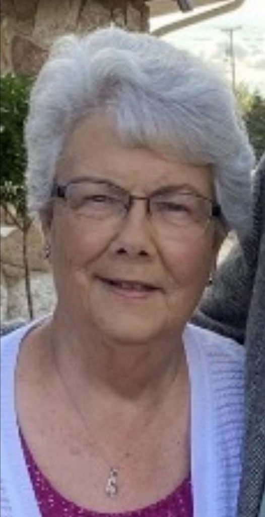 Mary Anne Roberts Profile Photo